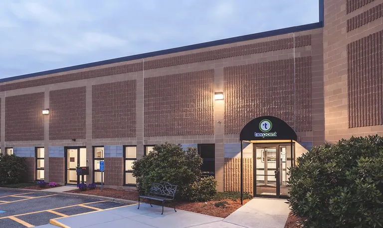 Boston - Marlborough  (MRL)