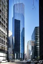 New York Broad Financial Center