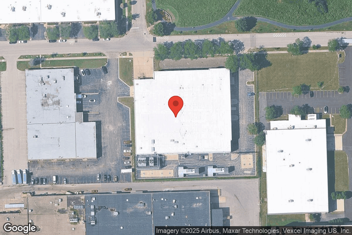 Westmont CH7 - Satellite View