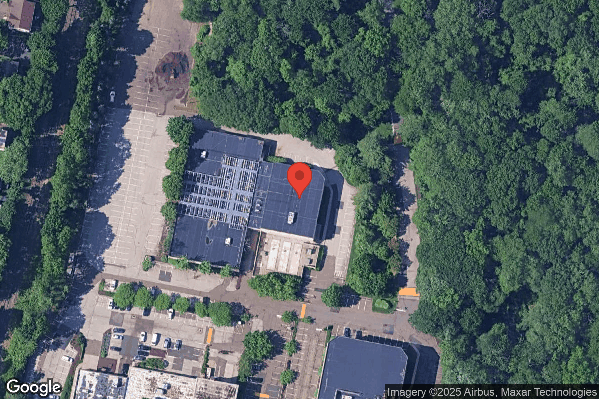 Stamford NYM10 - Satellite View