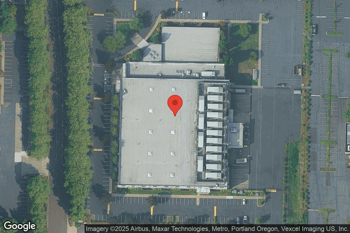 Hillsboro us-hillsboro-2 - Satellite View