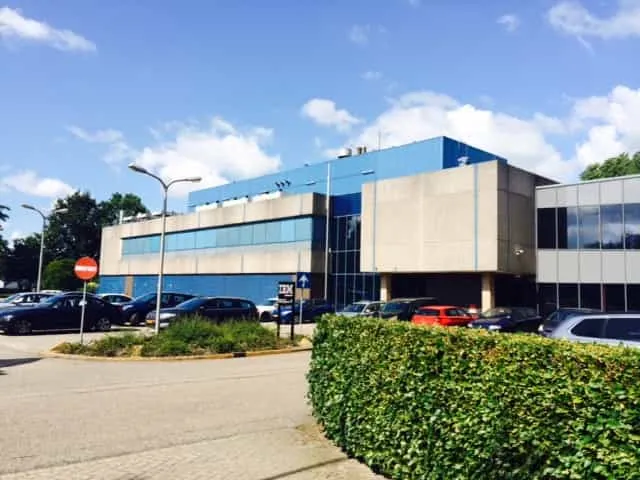 Woerden AMS2