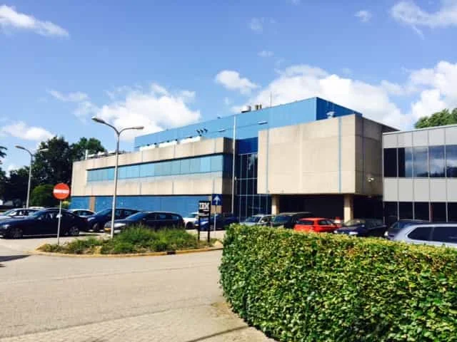 Woerden AMS2