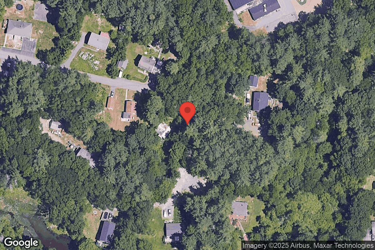 BO2 Billerica - Satellite View