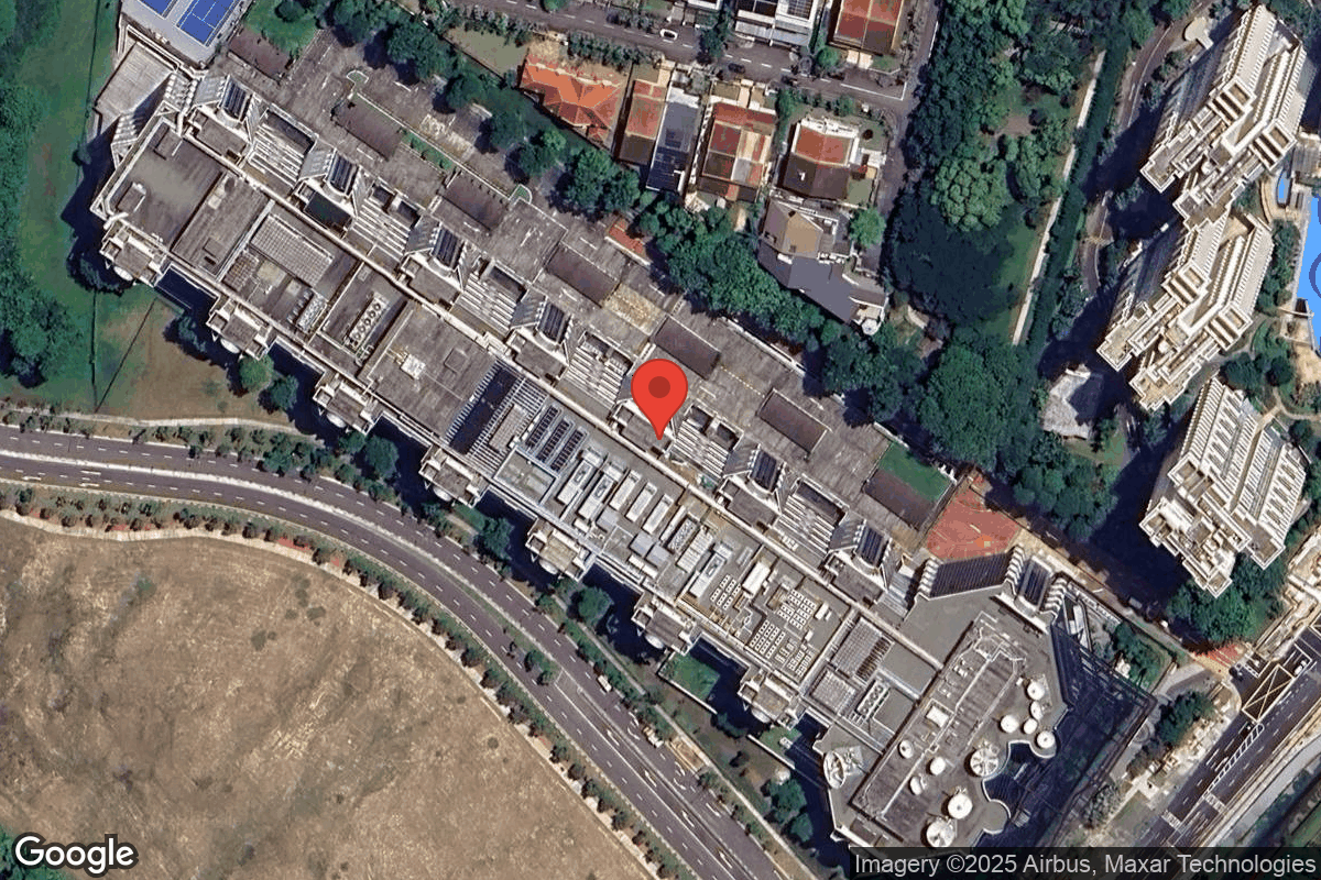 Opti9 SGP - Satellite View