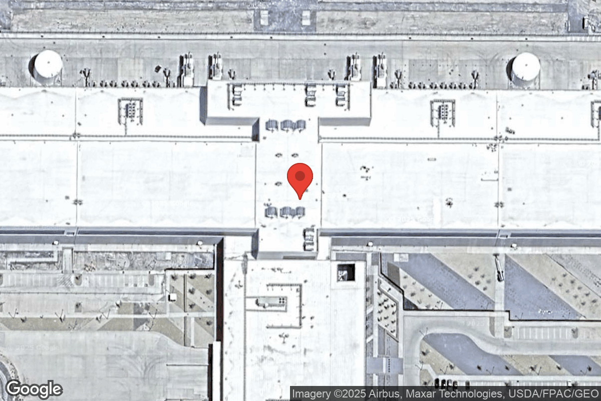 Eagle Mountain 5 - Satellite View