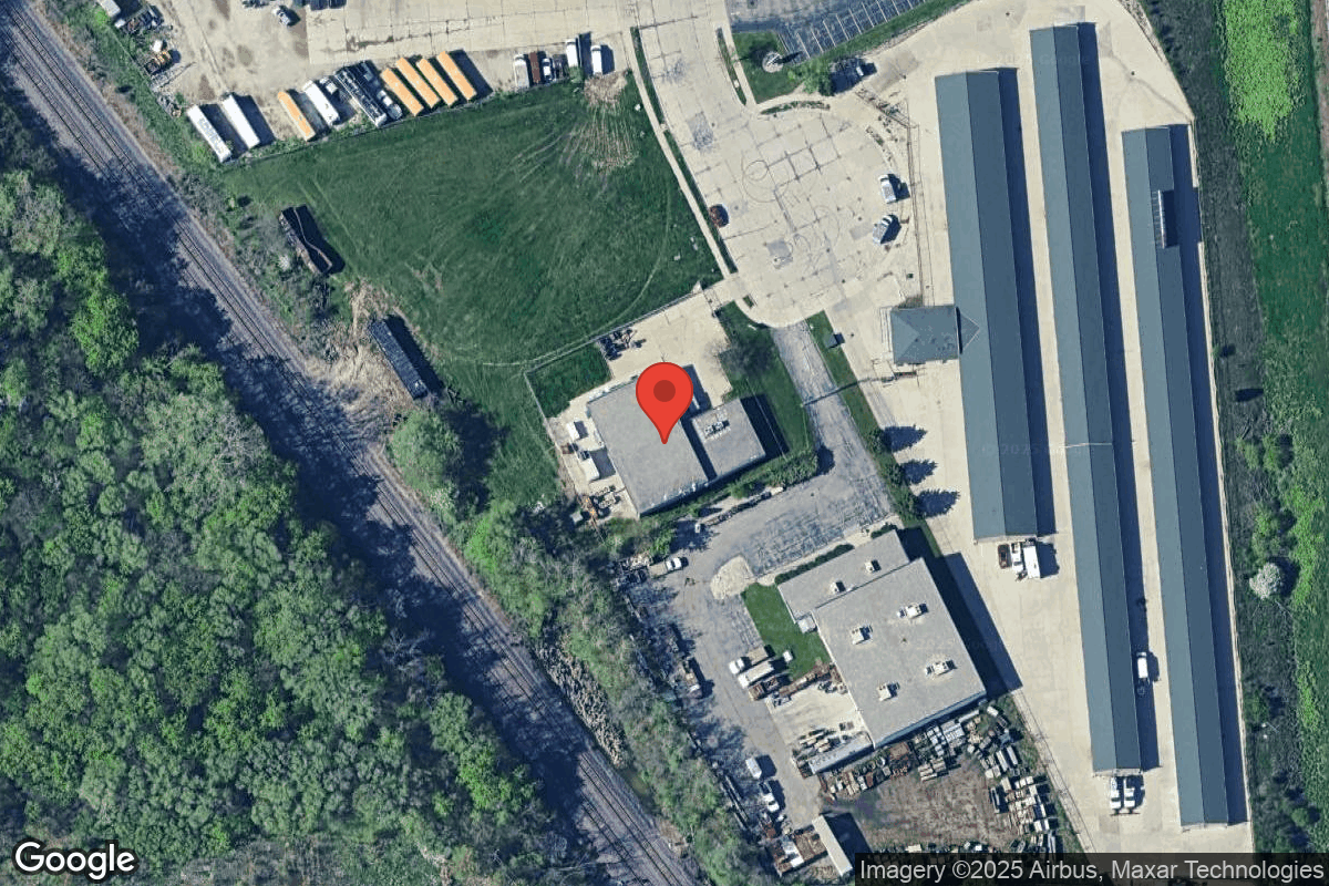 Milwaukee 1 - Satellite View