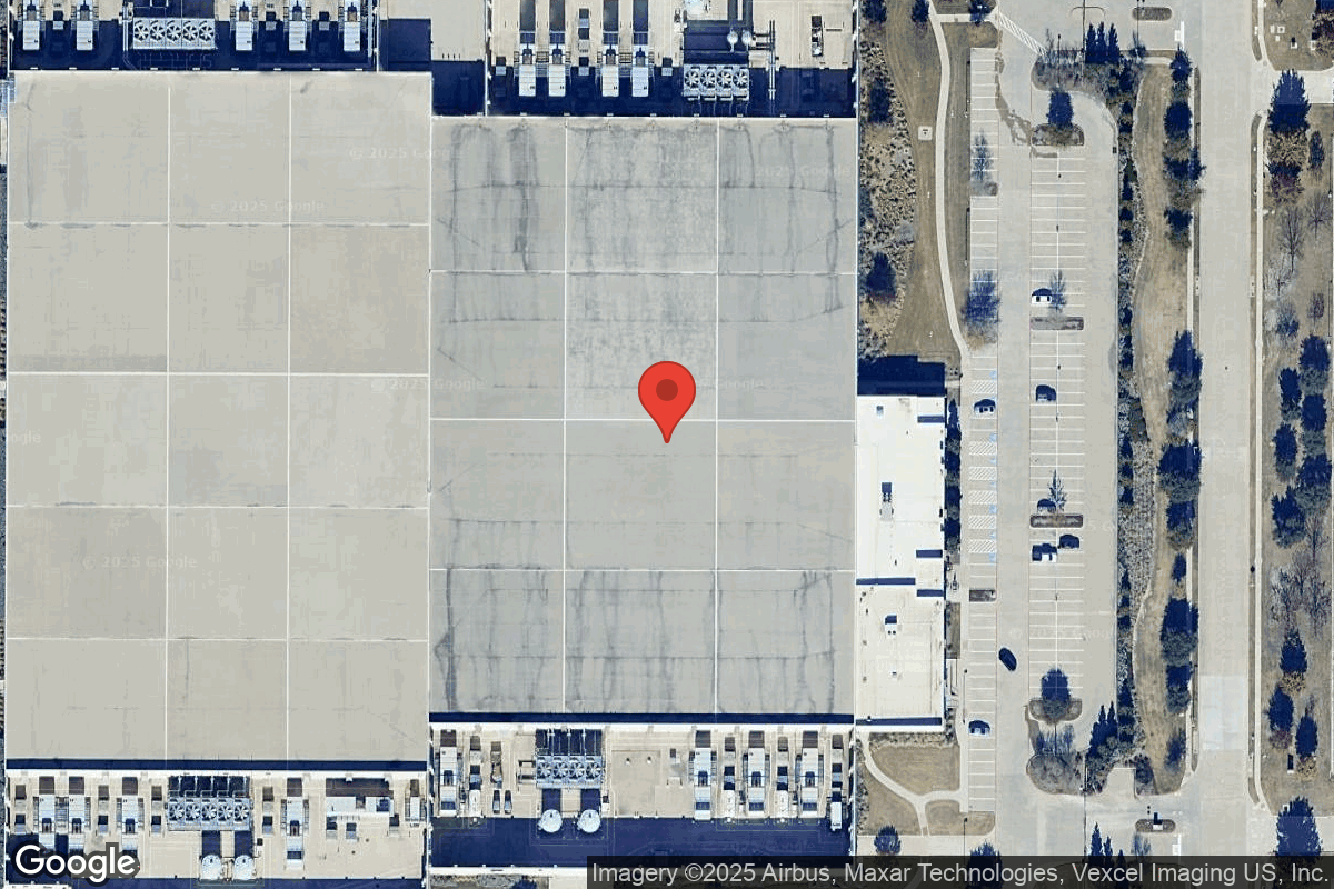 Plano DA7 - Satellite View