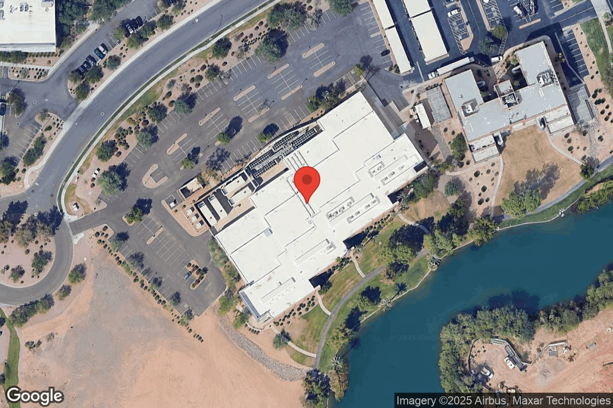 Phoenix PHX2-A - Satellite View