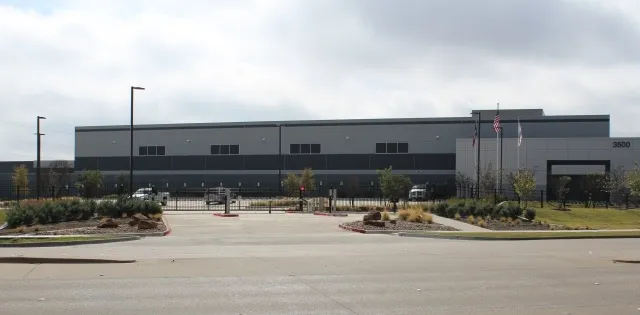 Dallas - Richardson