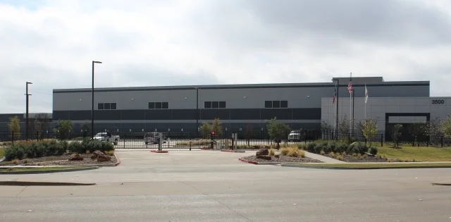 Dallas - Richardson