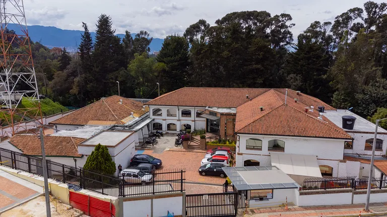 BOG1 Bogota