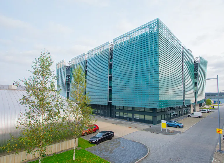 AMS Oude Meer (Schiphol Rijk)