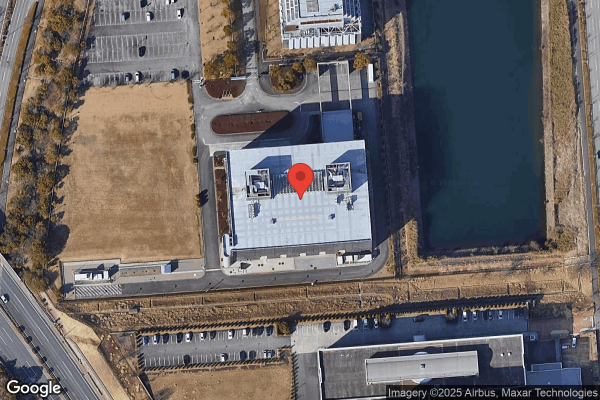 Kobe OSA2 - Satellite View