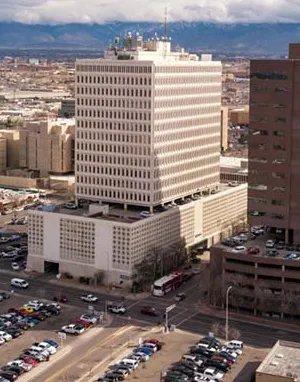 Albuquerque