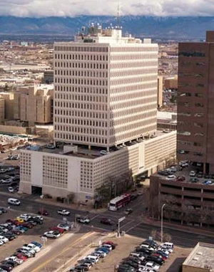 Albuquerque