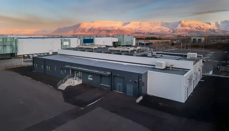 Reykjavik Campus