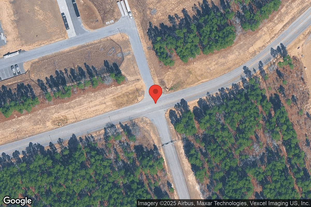 Aiken - Satellite View