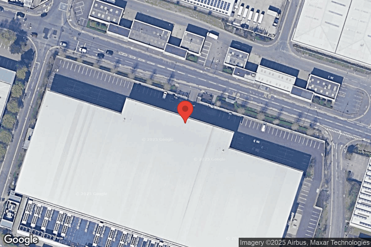 LD5 Slough - Satellite View