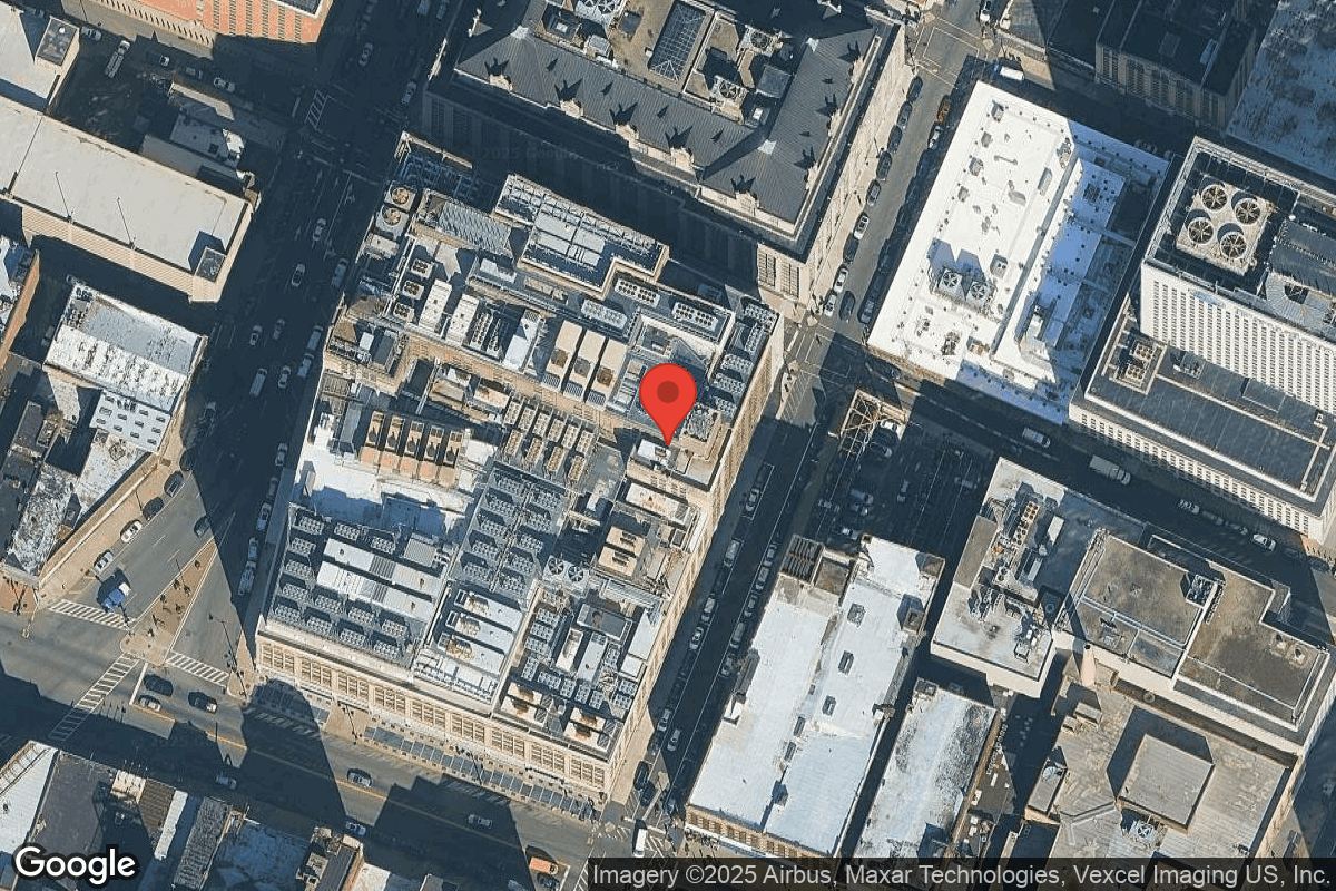 NY1 Newark - Satellite View