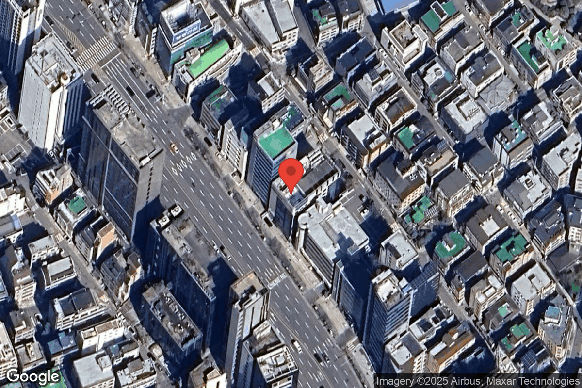 Seoul SEL1 - Satellite View