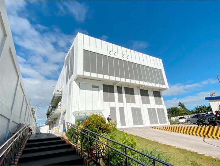 STT Cavite 1