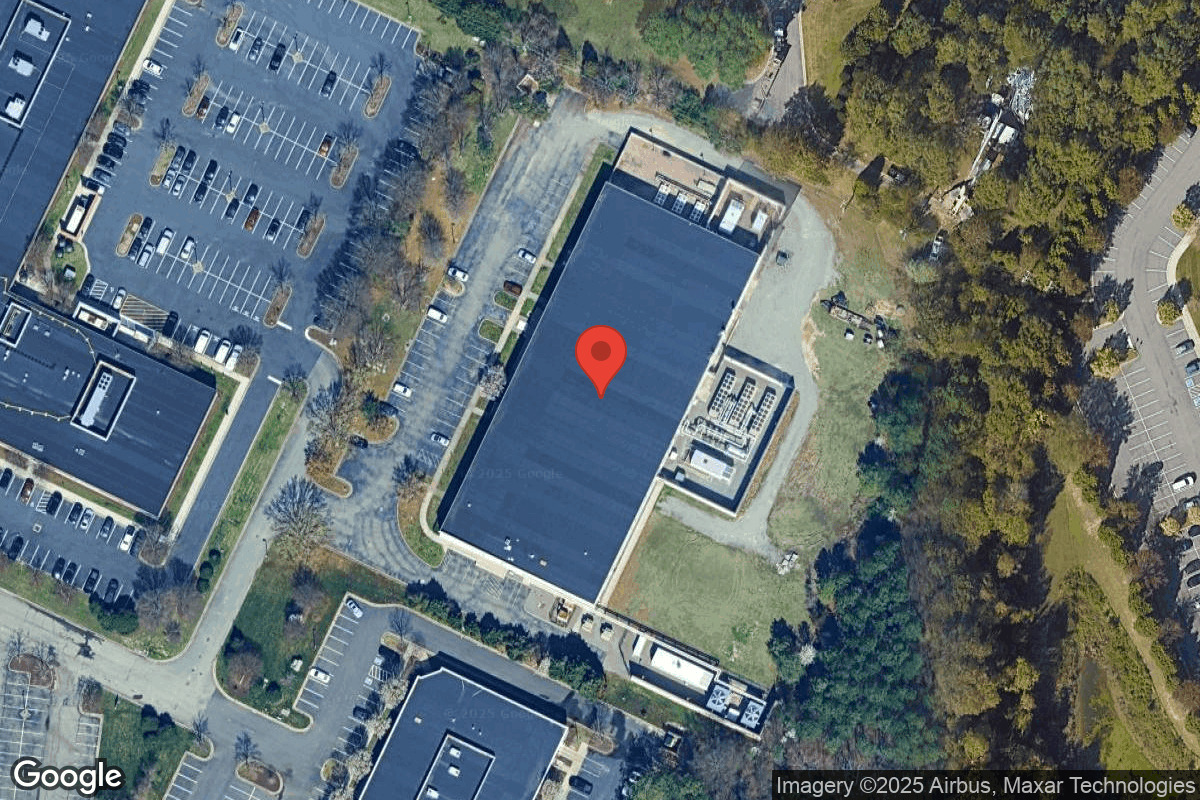 Flexential - Richmond  - Satellite View