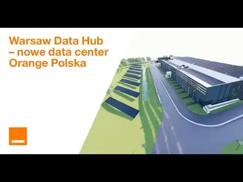 Warsaw Data Hub