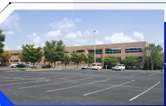 Nashville - Brentwood