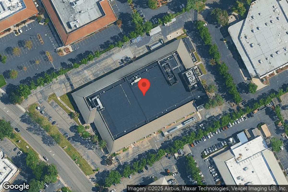 Milpitas SV2 - Satellite View