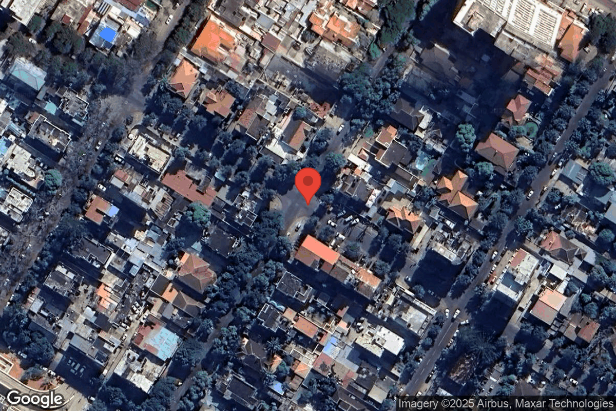 MZ1 - Satellite View