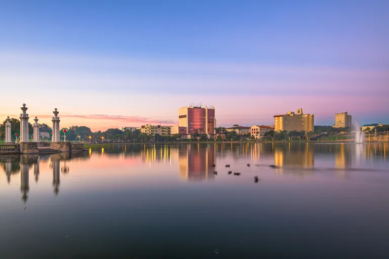 Tampa/Lakeland - LAK1