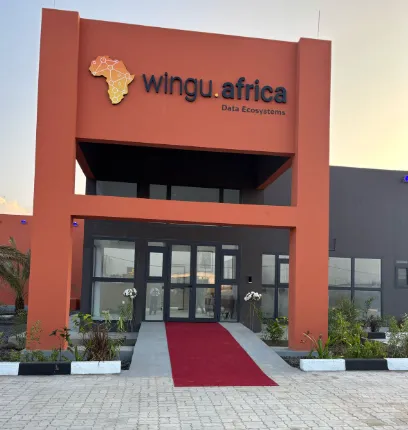 Addis Ababa, Ethiopia