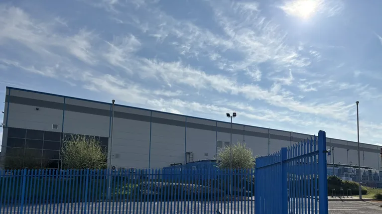 Birmingham WM-1