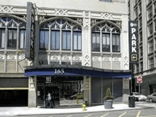 Newark 165 Halsey Street