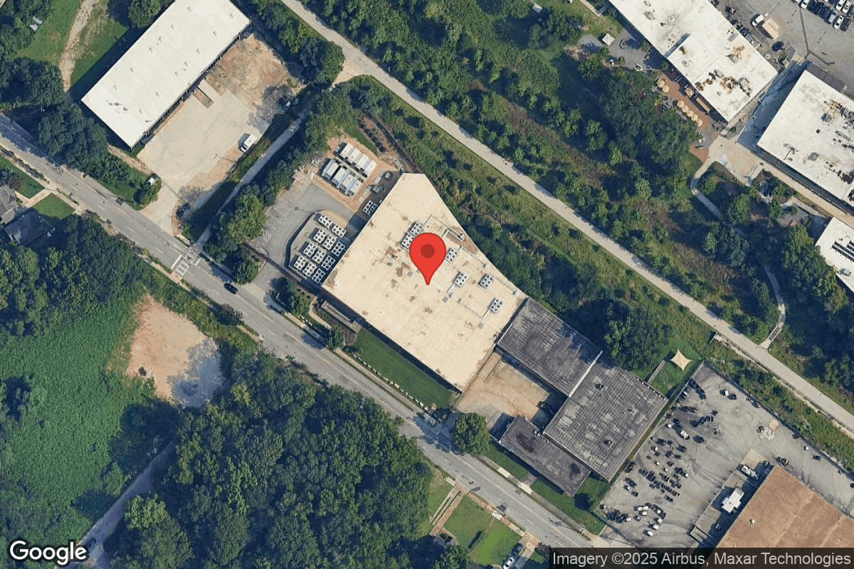 ATL01 - Satellite View