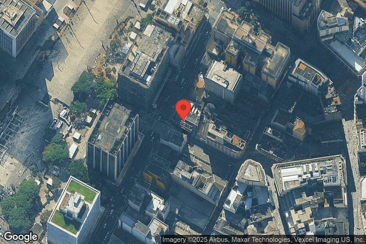 São Paulo SP1 - Satellite View