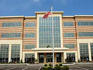 Cincinnati Eastgate