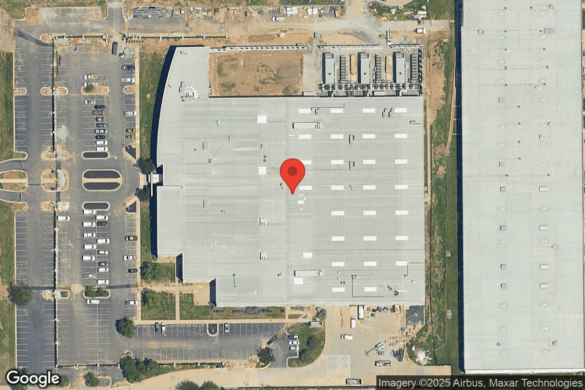 KC2 - Kansas City - Satellite View