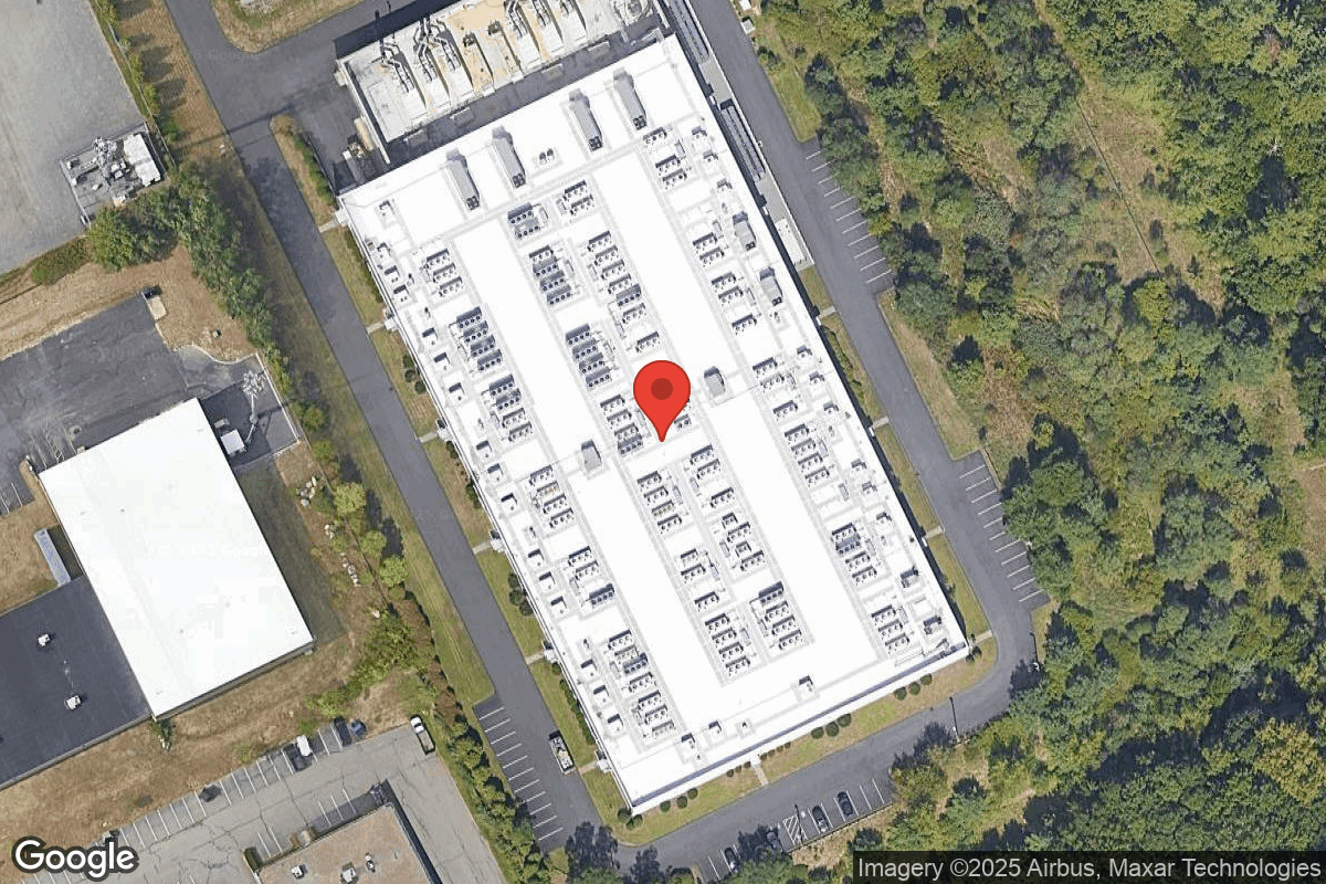 BO2 Boston - Satellite View