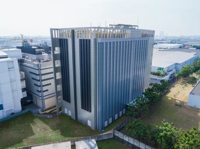 Greater Jakarta H1- JK3