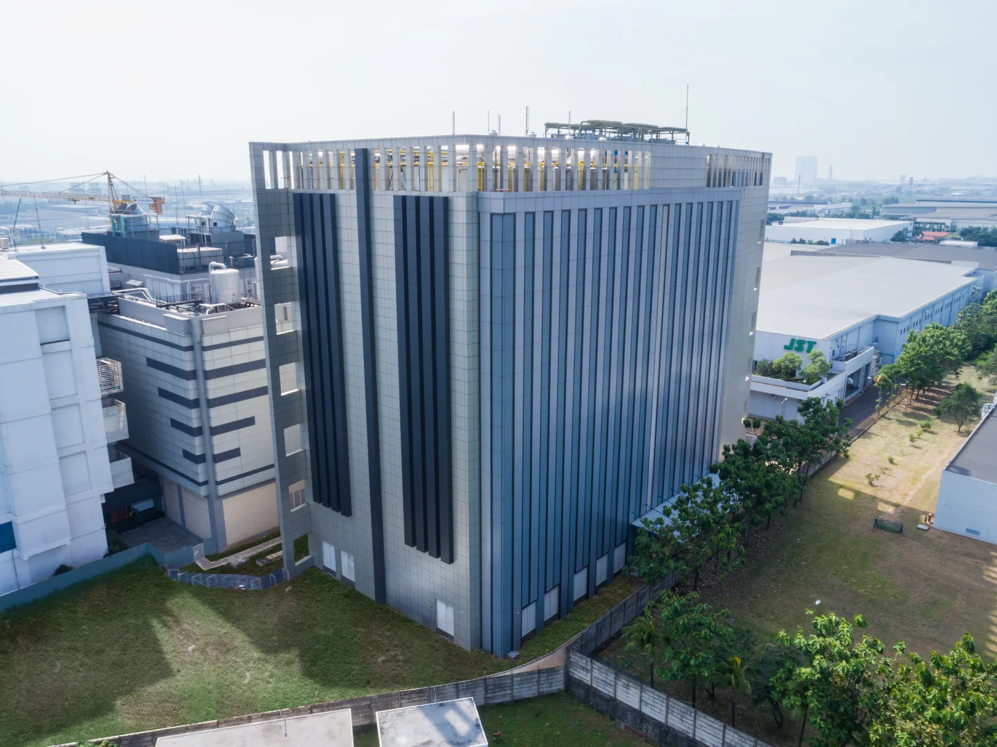 Greater Jakarta H1- JK3