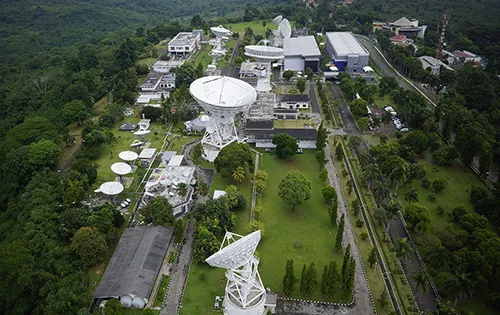 Jatiluhur CGK4