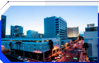 Las Vegas - Downtown