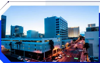 Las Vegas - Downtown