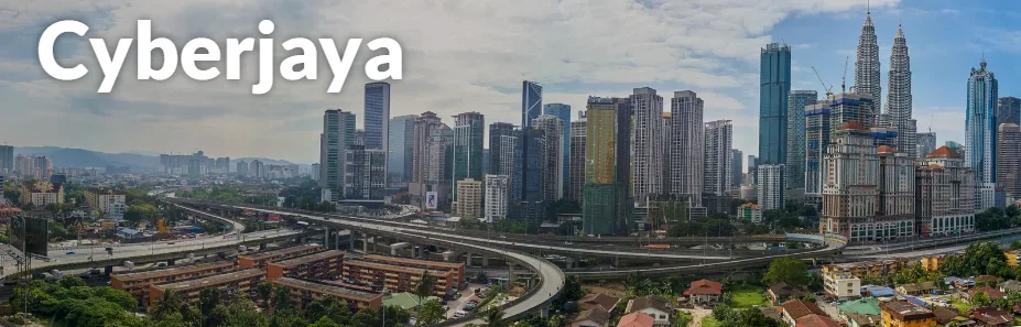 STT Cyberjaya DC.2