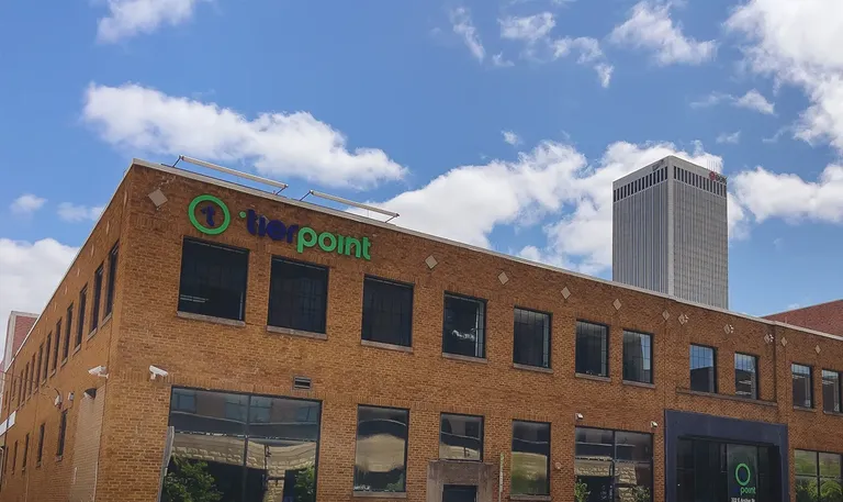 Tulsa - Archer (TUL)