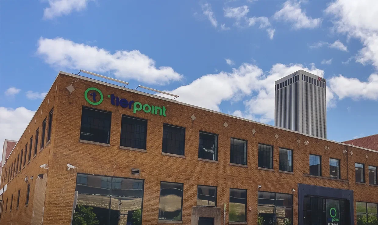 Tulsa - Archer (TUL)