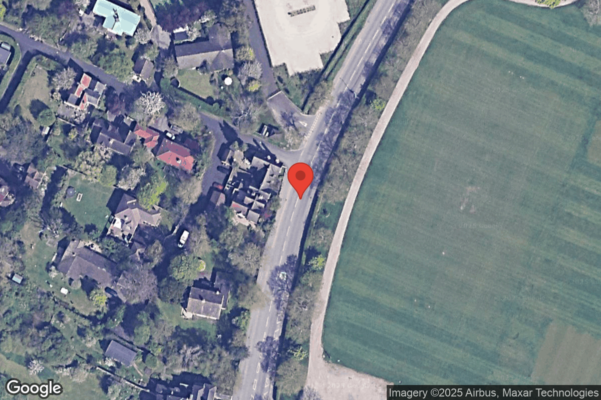 London LON-01 - Satellite View